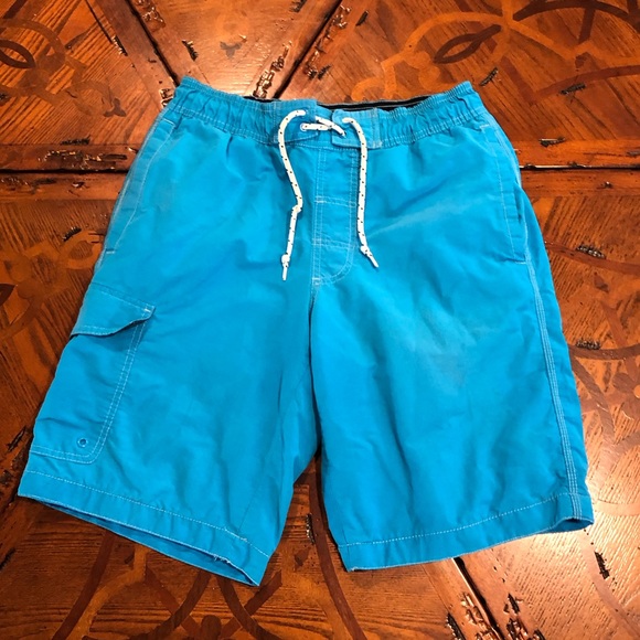 Men’s Swim Trunks - Picture 2 of 12